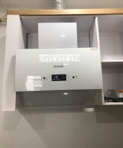 MÁY HÚT MÙI DMESTIK TL4670 DMK - 21 MÁY HÚT MÙI DMESTIK TL4670 DMK - 20