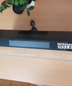 MÁY HÚT MÙI DMESTIK TL4870 DMK