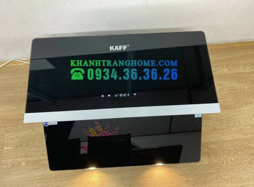 MÁY HÚT MÙI TỰ ĐỘNG KAFF KF AT90LH