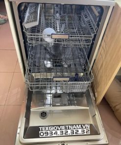 MÁY RỬA BÁT TEXGIO TGF3815S - 15 BỘ TỰ ĐỘNG HÉ CỬA