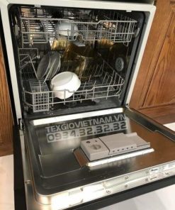 MÁY RỬA CHÉN TEXGIO TG DT2028 - 8 BỘ SẤY KHÍ NÓNG