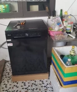 Máy Rửa Chén Texgio TG21H775B - 13 Bộ Sấy Khí Nóng Diệt Khuẩn UV - 12 MÁY RỬA CHÉN TEXGIO TG21H775B - 13 BỘ SẤY KHÍ NÓNG DIỆT KHUẨN UV