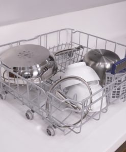 MÁY RỬA BÁT CAO CẤP SEVILLA SV – R16