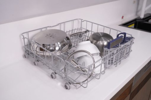 MÁY RỬA BÁT CAO CẤP SEVILLA SV – R16