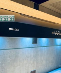 Máy hút mùi Classic Malloca H365-7B - 13 Máy hút mùi Classic Malloca H365-7B