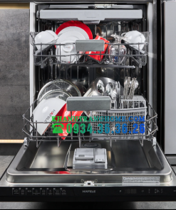 Máy rửa chén độc lập Hafele HDW-F60F 533.23.310