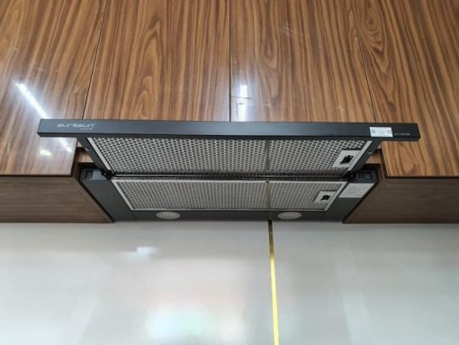 Máy Hút Mùi Âm Tủ Eurosun EH-60AF85B