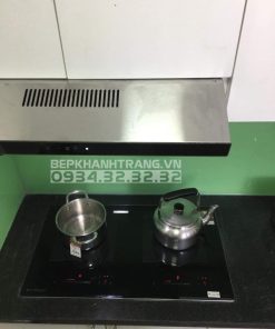 Máy Hút Mùi Eurosun EH-70CF19B