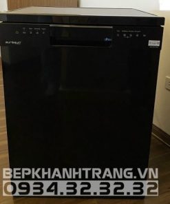 Máy Rửa Chén Eurosun SMS78EU12EB
