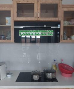 Máy hút mùi kính vát EUROSUN EH-70CN73