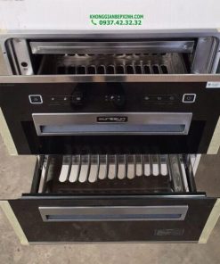 Máy sấy chén Eurosun EU-DS120