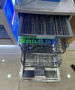 MÁY RỬA BÁT SIEMENS SN27YI01CE - 15 SIEMENS SN27YI01CE