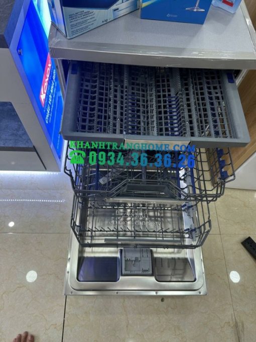 SIEMENS SN27YI01CE
