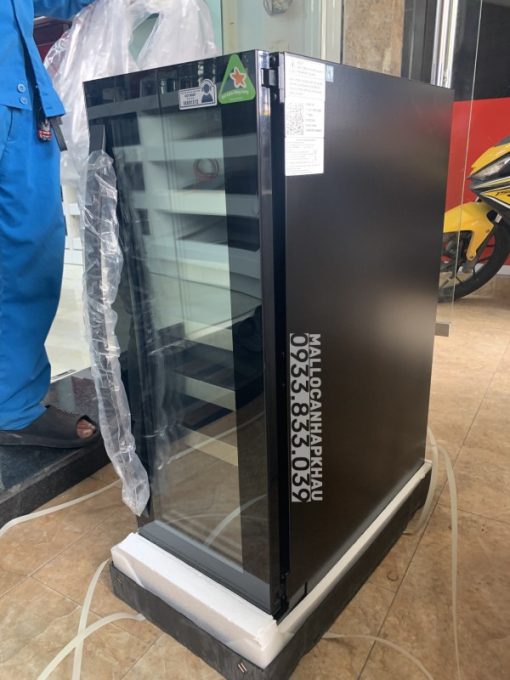 TỦ RƯỢU 20 CHAI MALLOCA MWC 20BG