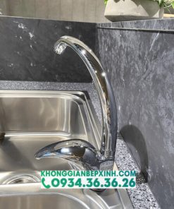 VÒI RỬA CHÉN MALLOCA K121N - VÒI MẠ CHROME