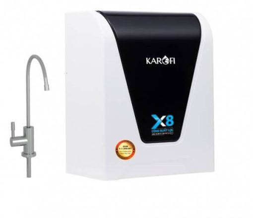 Máy lọc nước karofi spido s-s156 – 80L/H - 1