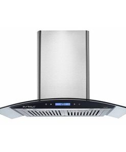 Máy Hút Mùi Eurosun EH-70K15