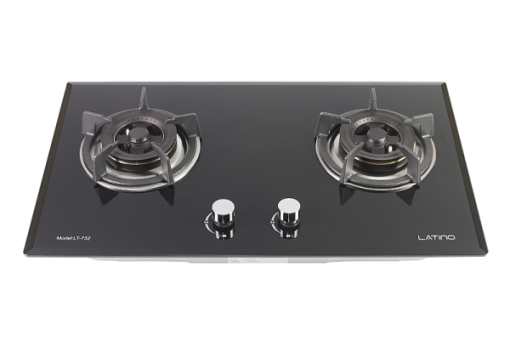 BẾP GAS ÂM LATINO LT-732 - 1