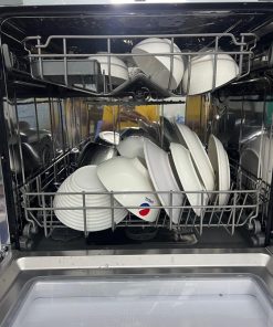 Máy rửa chén mini Electrolux ESF6010BW - 66 Máy rửa chén mini Electrolux ESF6010BW - 65