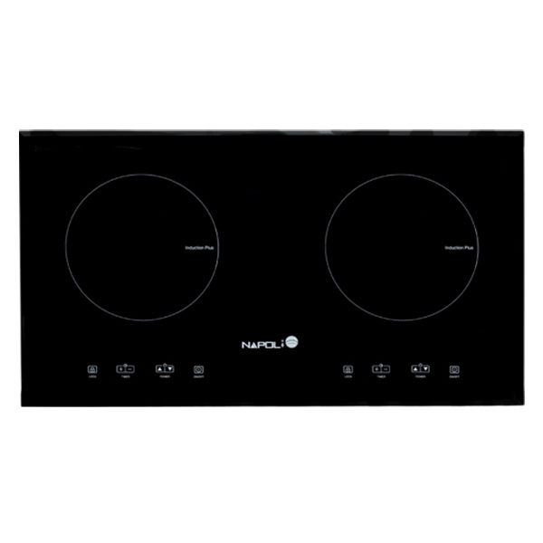 Bếp Từ Dmestik Napolli NA 08K3 - 2 Bếp Từ Dmestik Napolli NA 08K3 - 1