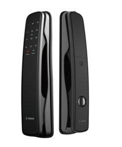 Khóa cửa vân tay BOSCH EL800AKB - 21