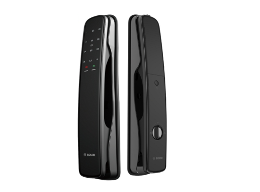 Khóa cửa vân tay BOSCH EL800AKB - 9