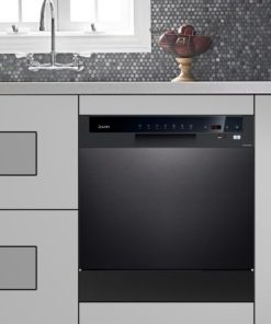 Máy rửa bát Dann SDS66PRO08B - 16 Máy rửa bát Dann SDS66PRO08B - 15