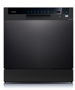 Máy rửa bát Dann SDS66PRO08B - 18 Máy rửa bát Dann SDS66PRO08B - 17