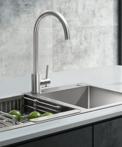 Vòi rửa bát Dann DA-802 NEW - 5