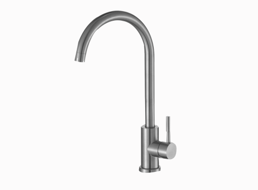 Vòi rửa bát Dann DA-802 NEW - 1