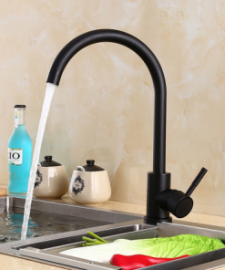 Vòi rửa chén bát Dann DA902 Nano - 7