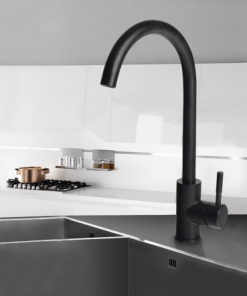 Vòi rửa chén bát Dann DA902 Nano