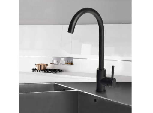 Vòi rửa chén bát Dann DA902 Nano - 1
