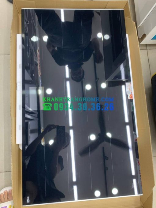 Bếp Từ BOSCH HMH.PXX975KW1E|Serie 8 - 9