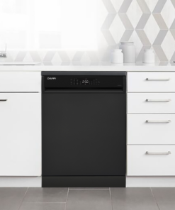 Máy rửa bát Dann DW99PRO15EU - 16 Máy rửa bát Dann DW99PRO15EU - 15