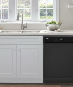 Máy rửa bát Dann DW99PRO15EU - 14 Máy rửa bát Dann DW99PRO15EU - 13