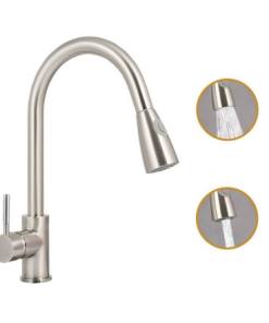 Vòi rửa bát DANN DA806 NEW