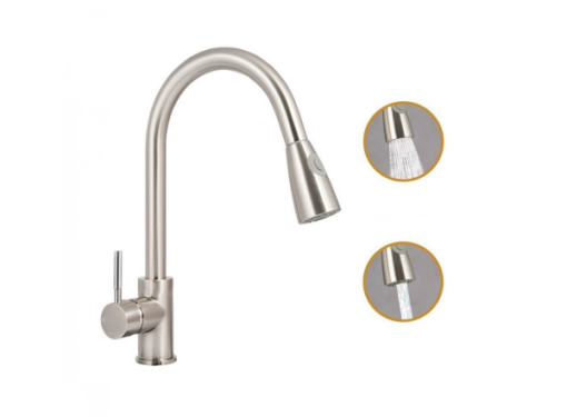 Vòi rửa bát DANN DA806 NEW - 1