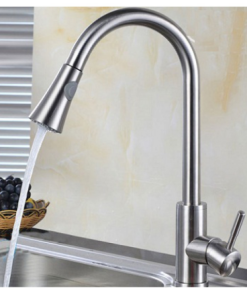 Vòi rửa bát DANN DA806 NEW - 9