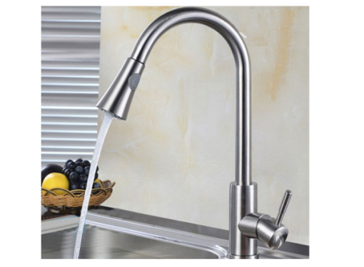 Vòi rửa bát DANN DA806 NEW - 5