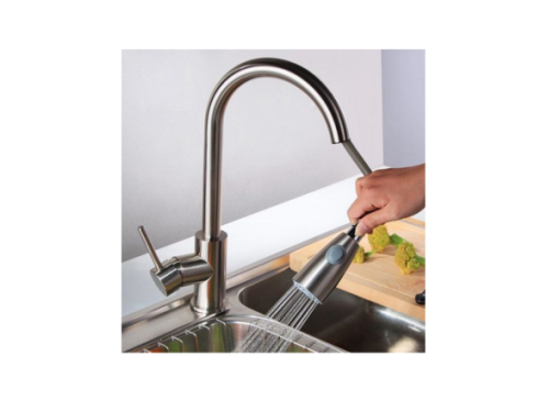 Vòi rửa bát DANN DA806 NEW - 3