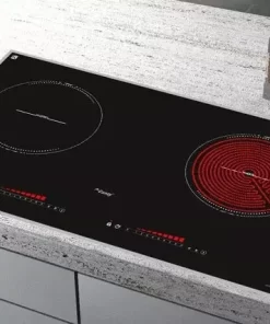 Bếp Điện Từ Canzy CZ 79DT - 12 Bếp Điện Từ Canzy CZ-79DT