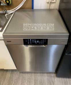 MÁY RỬA BÁT EUROSUN SMS80EU16E TỰ ĐỘNG HÉ CỬA