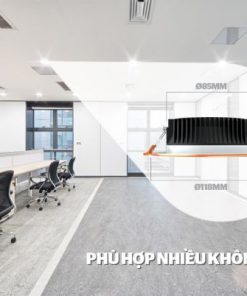 Downlight viền vàng 3 màu Sunhouse SHE-DL02-3/9w-VV - 25