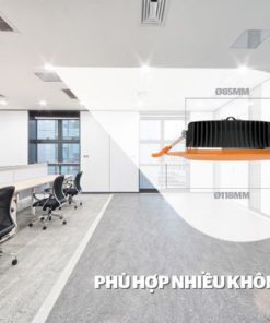 Downlight mặt cong vàng 1 màu Sunhouse SHE-DL05-1/9w-MCV - 25
