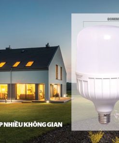 Đèn Led Bulb Sunhouse Eco 18W SHE-BULB-18W-E - 25