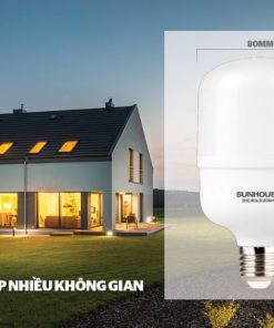Bóng Đèn Led BulB Spec SHE-BULB-20W-S - 25
