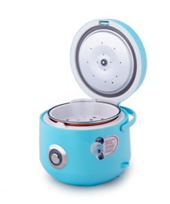 NỒI CƠM ĐIỆN 1.2L HAPPY TIME HTD8522G - 11