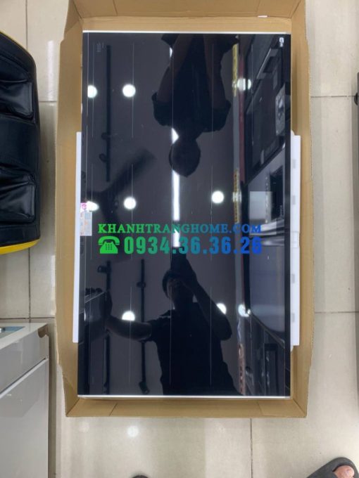 Bếp Từ BOSCH HMH.PXX975KW1E|Serie 8 - 5