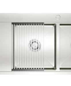 Chậu rửa bát KONOX KN11650TD L